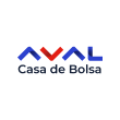 Aval casa de bolsa