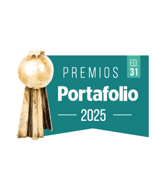 Premios Portafolio