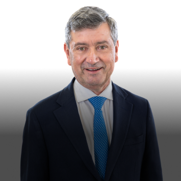 LUIS FERNANDO PABÓN PABÓN