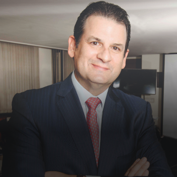 LUIS CARLOS SARMIENTO GUTIÉRREZ