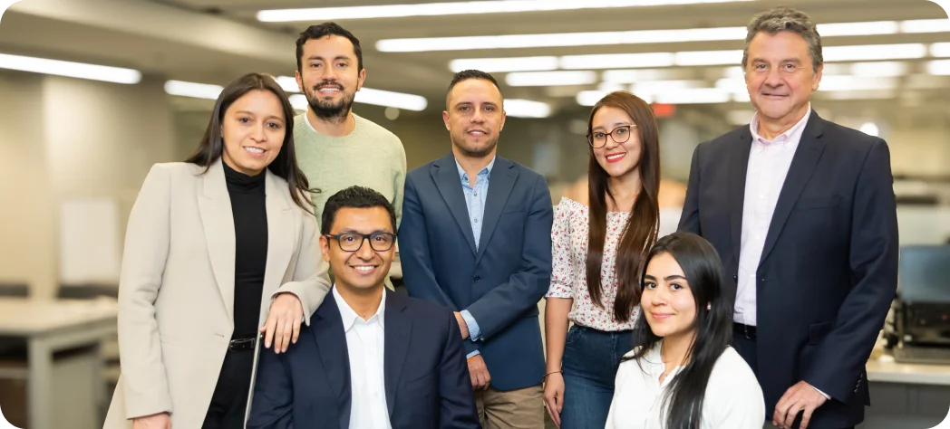 Gestión Corporativa