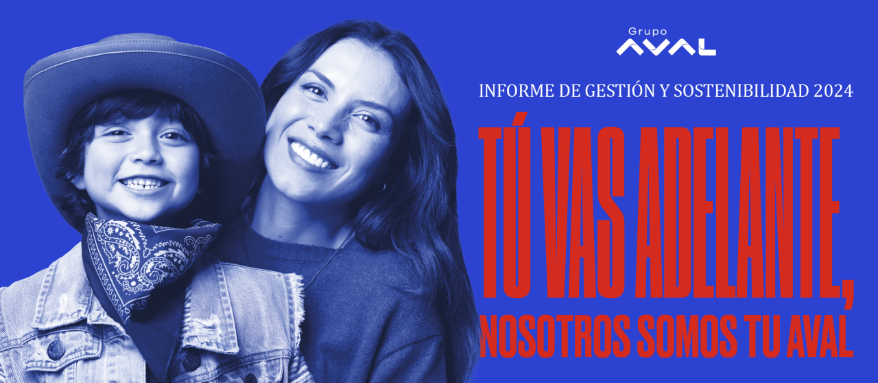 Informe de gestión y sostenibilidad 2024