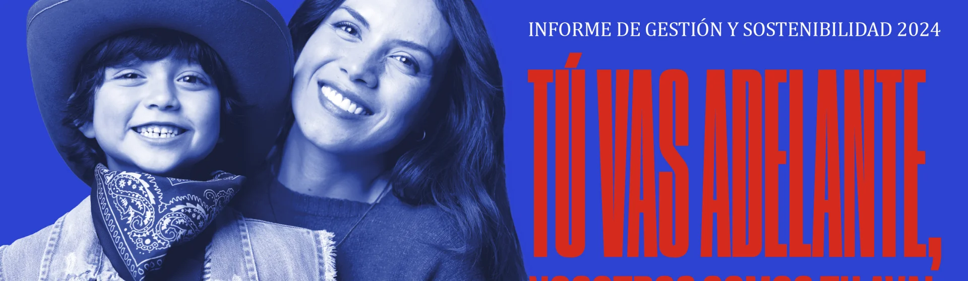 2024 Management and Sustainability Report