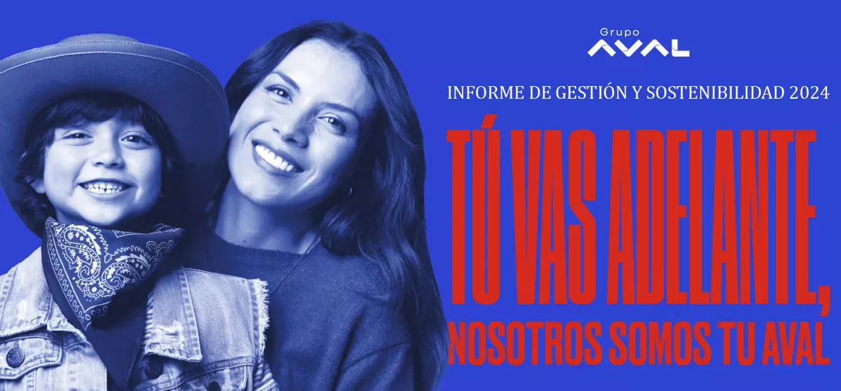 Informe de gestión y sostenibilidad 2024