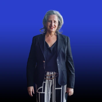 ESTHER AMÉRICA PAZ MONTOYA