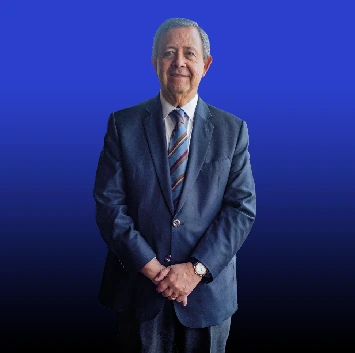 LUIS FERNANDO LÓPEZ ROCA