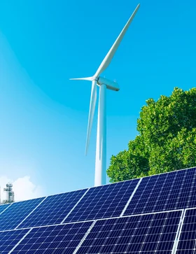 FINANZAS SOSTENIBLES