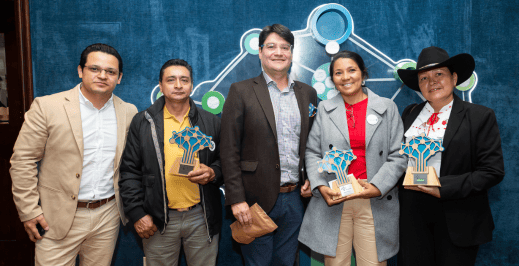 RENTABILIDAD CON PROPÓSITO