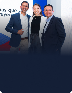 NUESTRO MAYOR CAPITAL SON LAS PERSONAS 