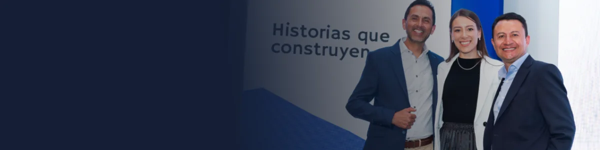 NUESTRO MAYOR CAPITAL SON LAS PERSONAS 