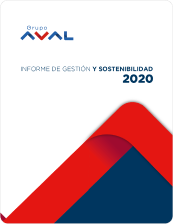 Informe de gestión y sostenibilidad 2020
